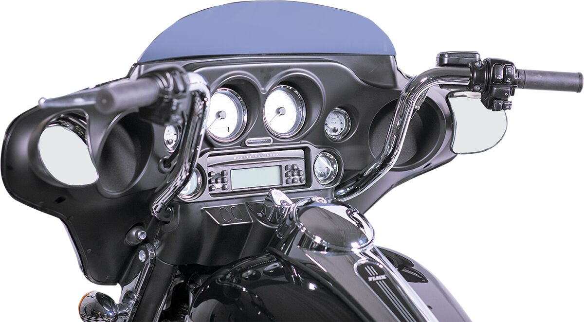 Fat Baggers Inc. Handlebars 12