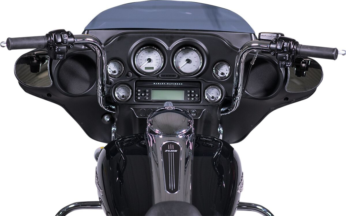 Fat Baggers Inc. Handlebars 12