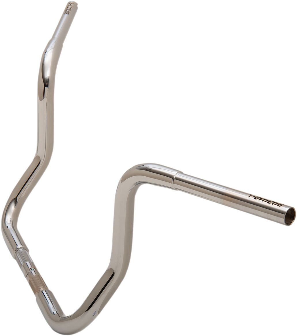Fat Baggers Inc. Handlebars 12