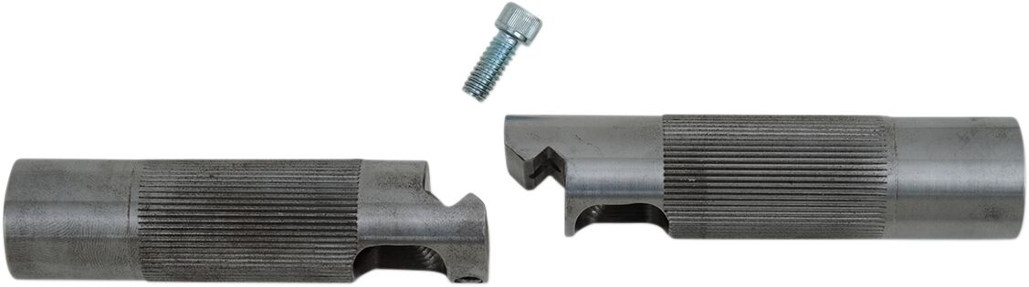 Fat Baggers Inc. Handlebars 12