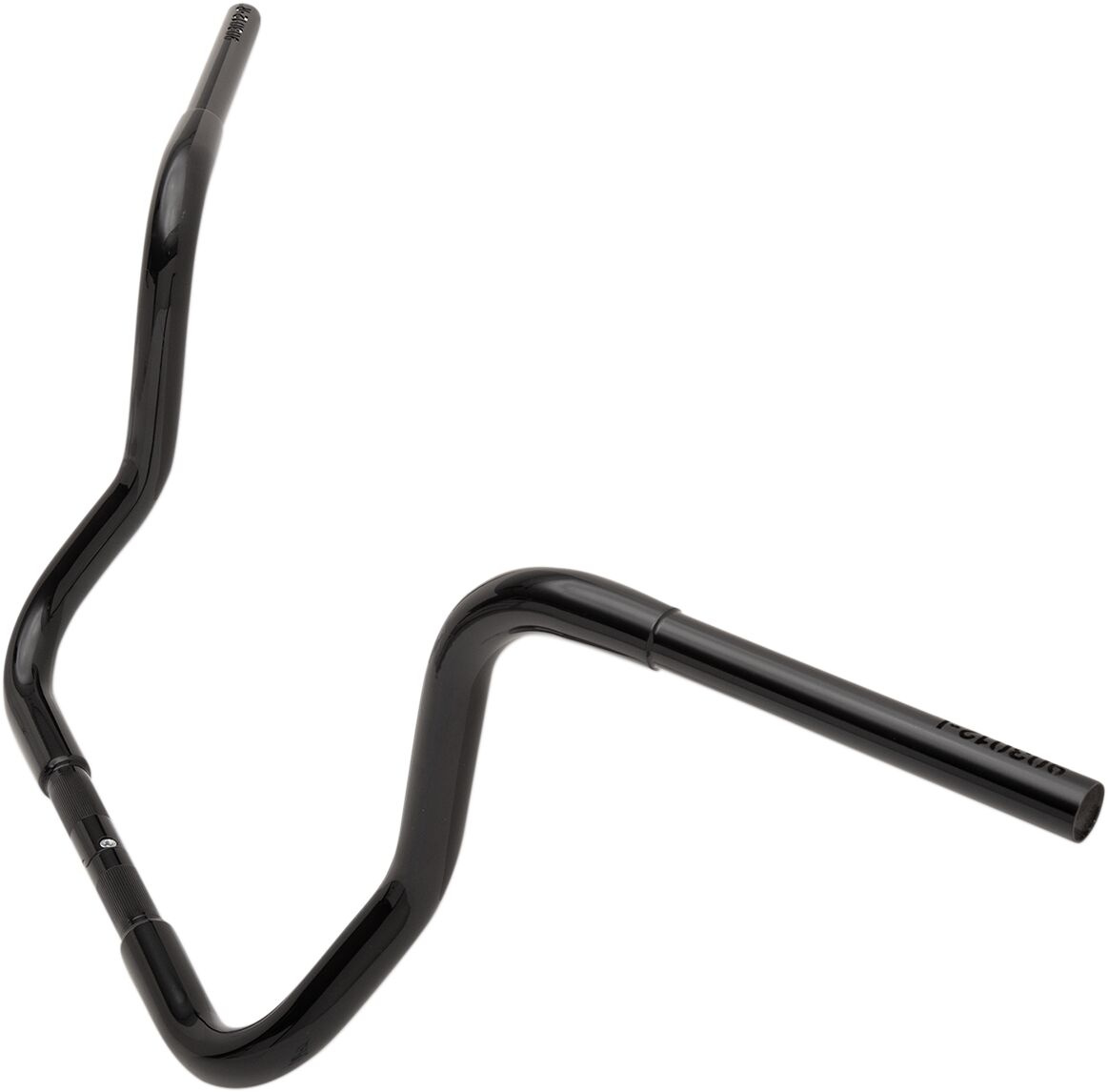 Fat Baggers Inc. Handlebars 12