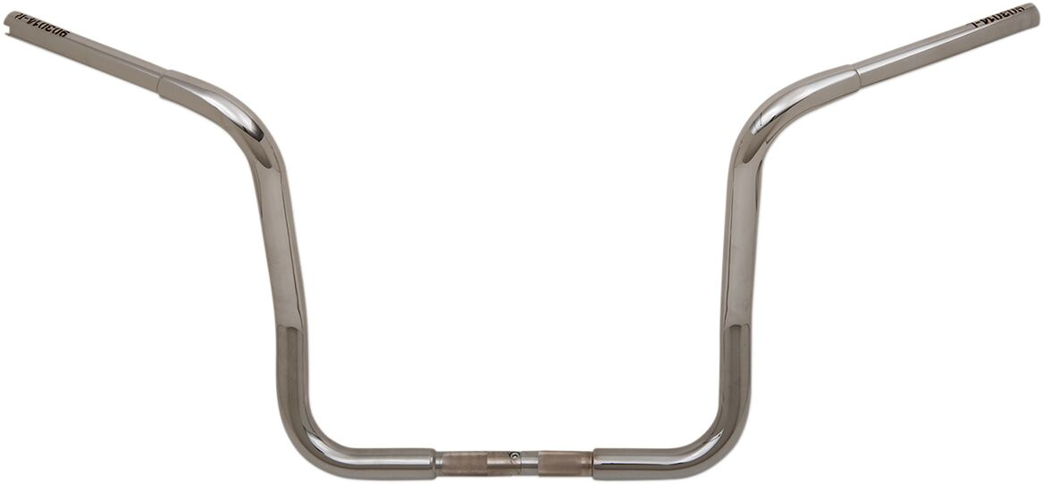 Fat Baggers Inc. Handlebars 14