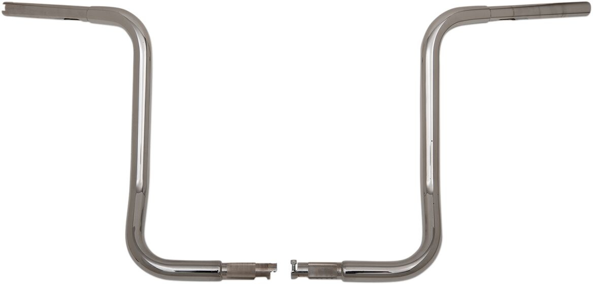 Fat Baggers Inc. Handlebars 16