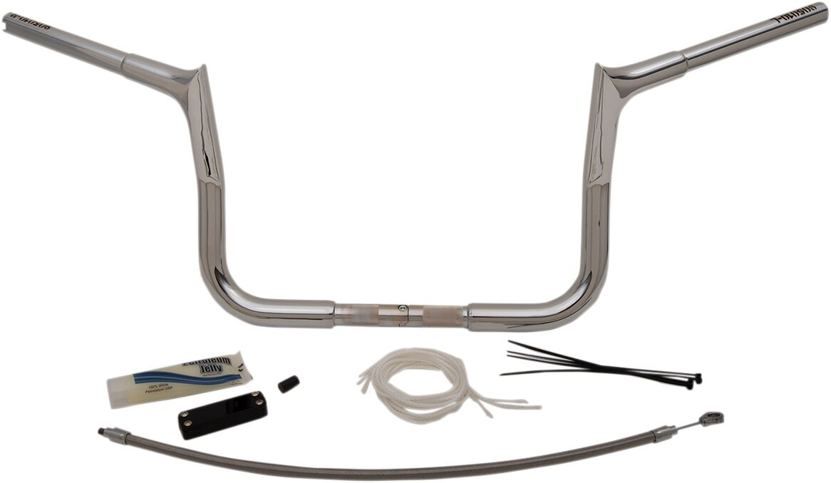 Fat Baggers Inc. Handlebar 10