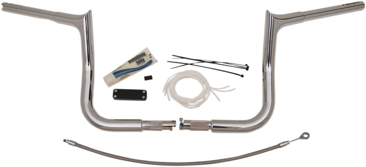 Fat Baggers Inc. Handlebar 10