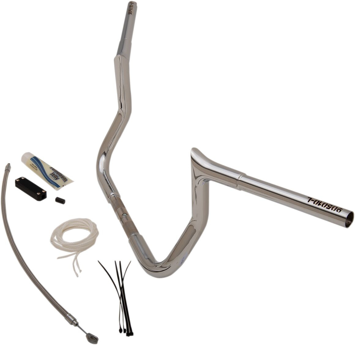 Fat Baggers Inc. Handlebar 10