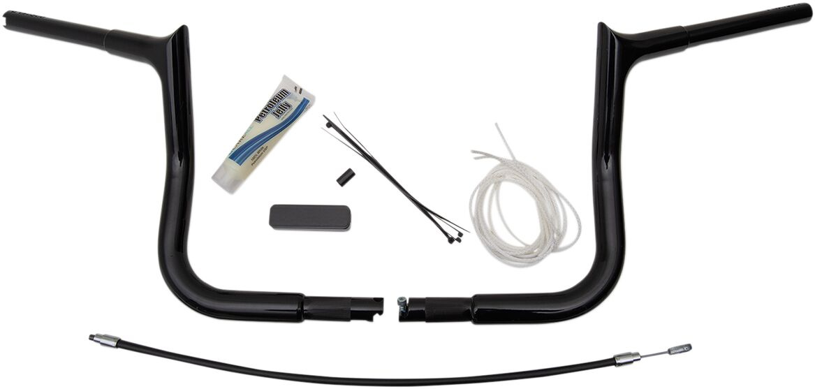 Fat Baggers Inc. Handlebar 10