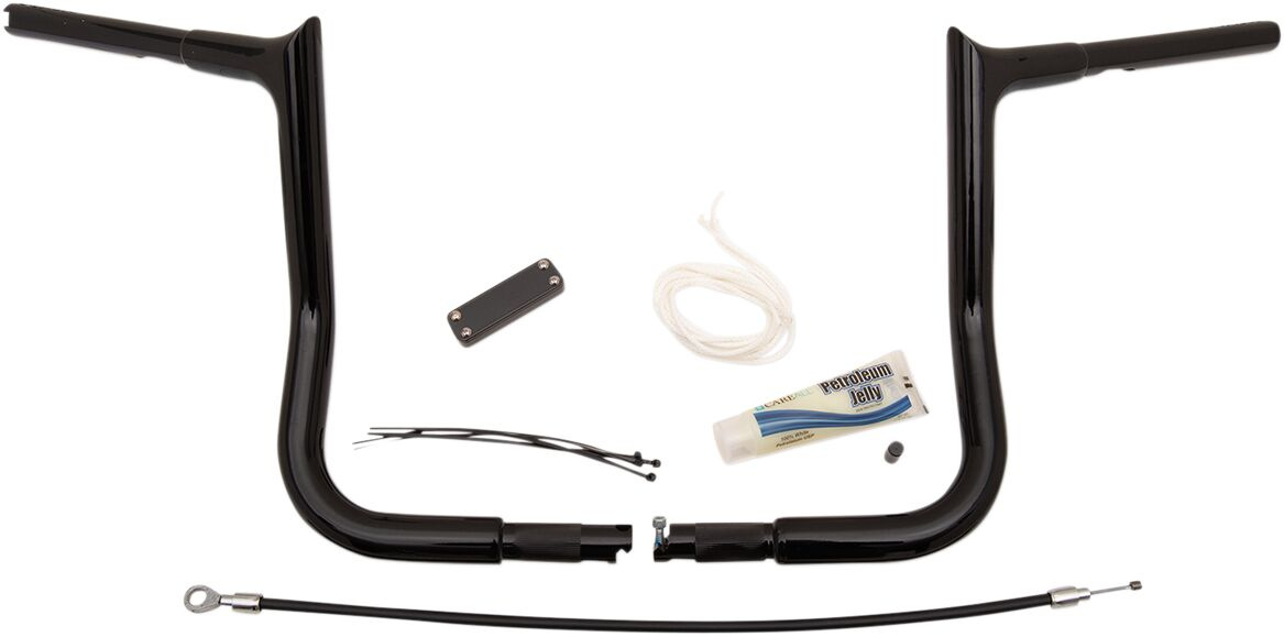 Fat Baggers Inc. Handlebar 12