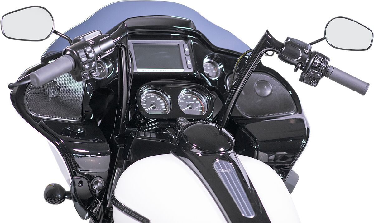 Fat Baggers Inc. Handlebar 16