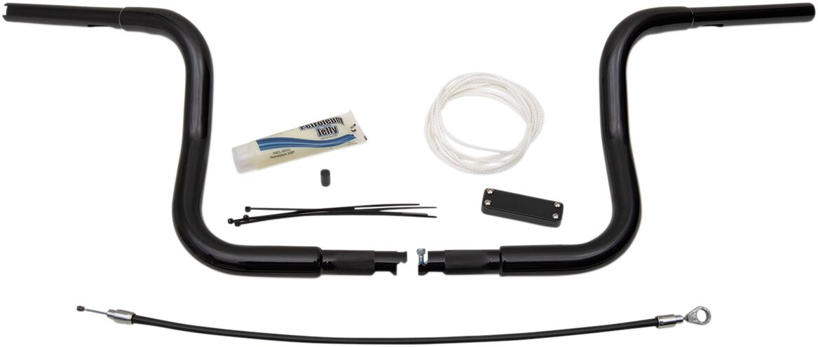 Fat Baggers Inc. Handlebar 10