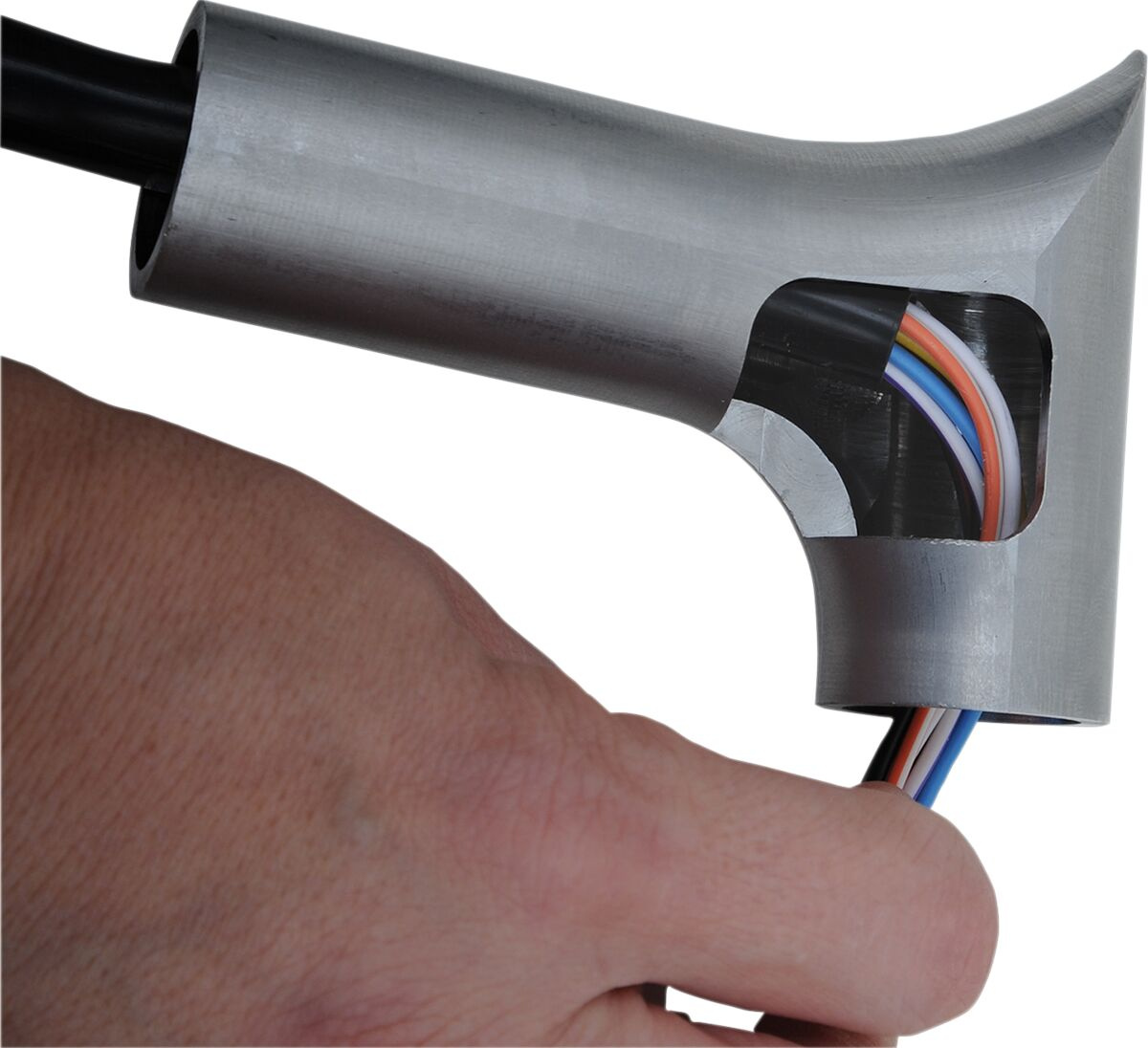 Fat Baggers Inc. Handlebar 14