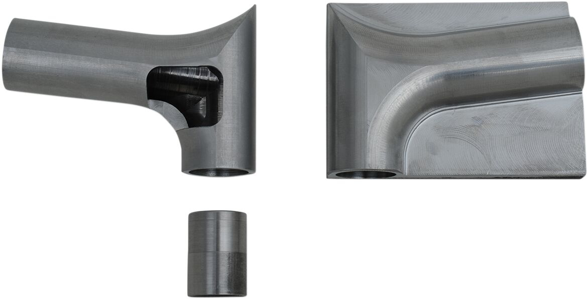 Fat Baggers Inc. Handlebar 14