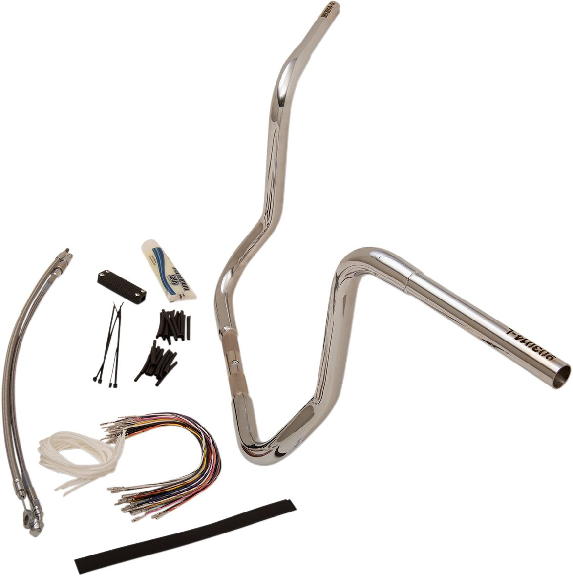 Fat Baggers Inc. Handlebar 14