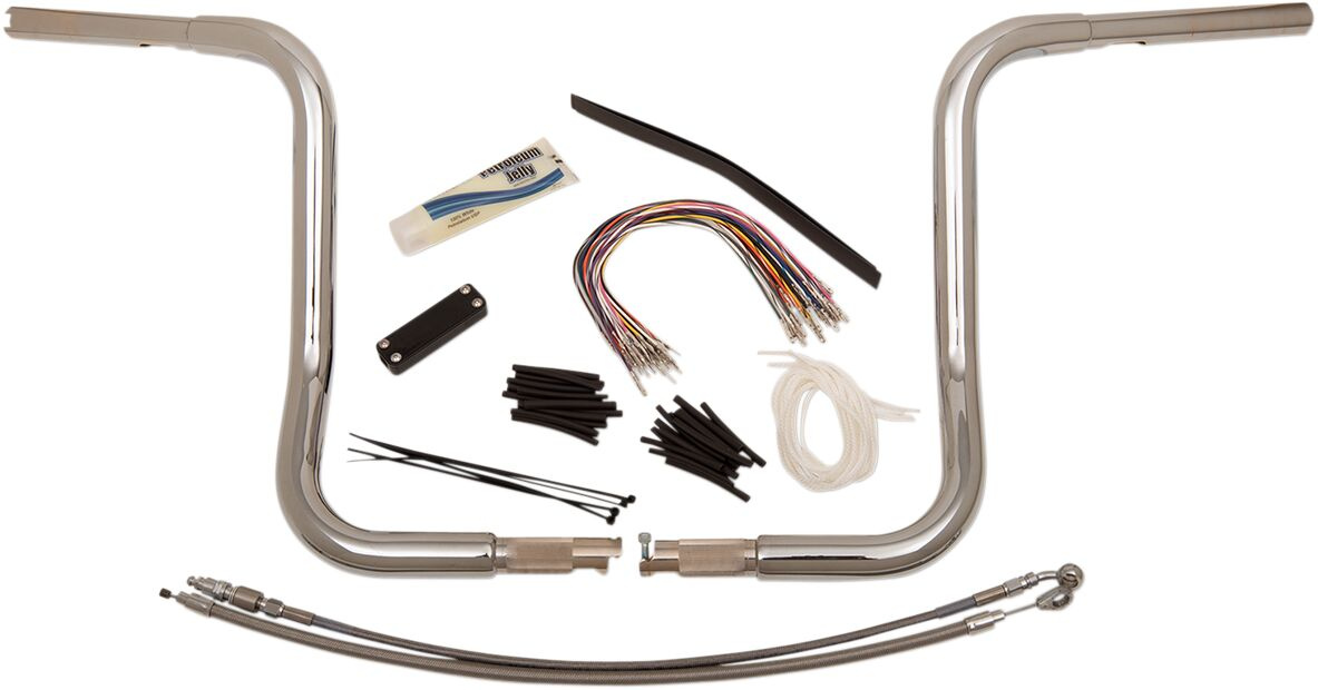 Fat Baggers Inc. Handlebar 14