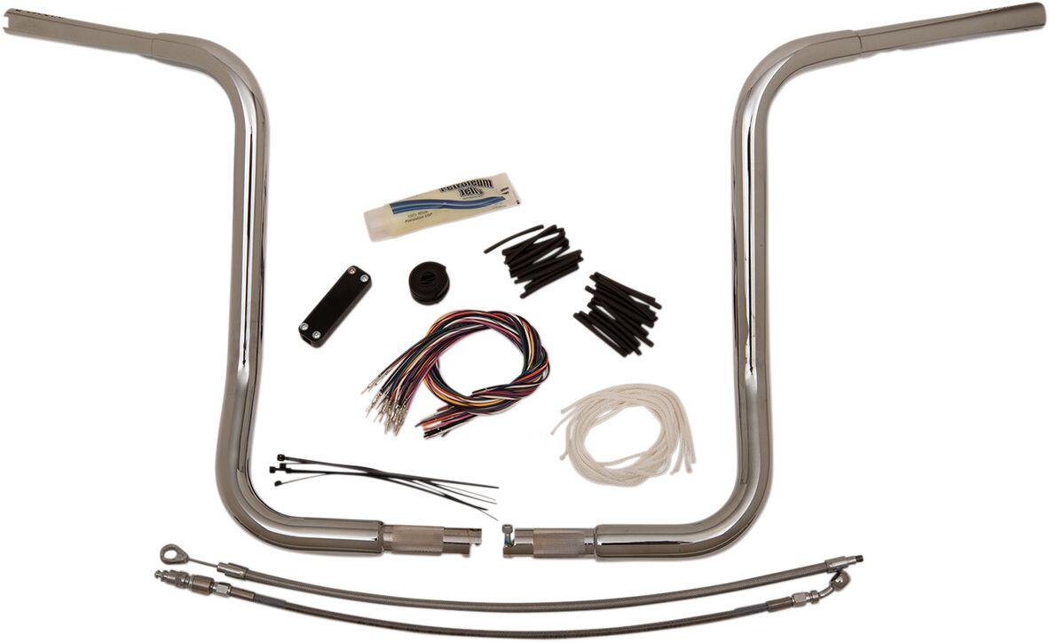 Fat Baggers Inc. Handlebar 16