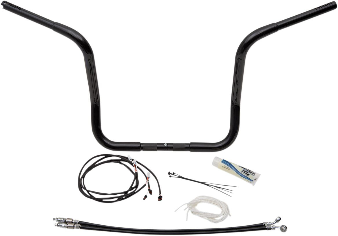 Fat Baggers Inc. Handlebar 14