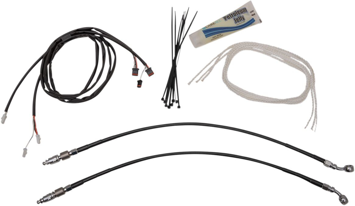 Fat Baggers Inc. Handlebar 14