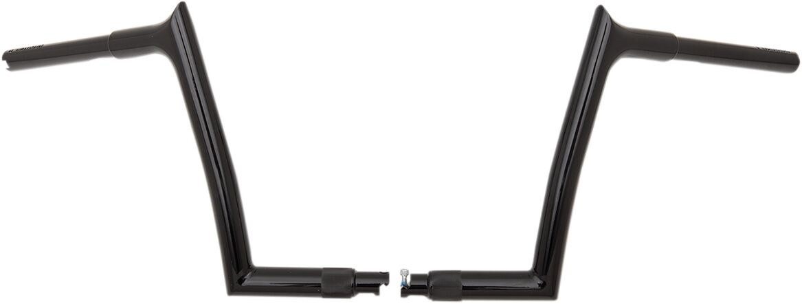 Fat Baggers Inc. Handlebar 10