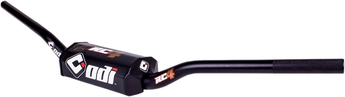 Odi Handlebar Nb Rc4 Bk Handlebar Nb Rc4 Bk