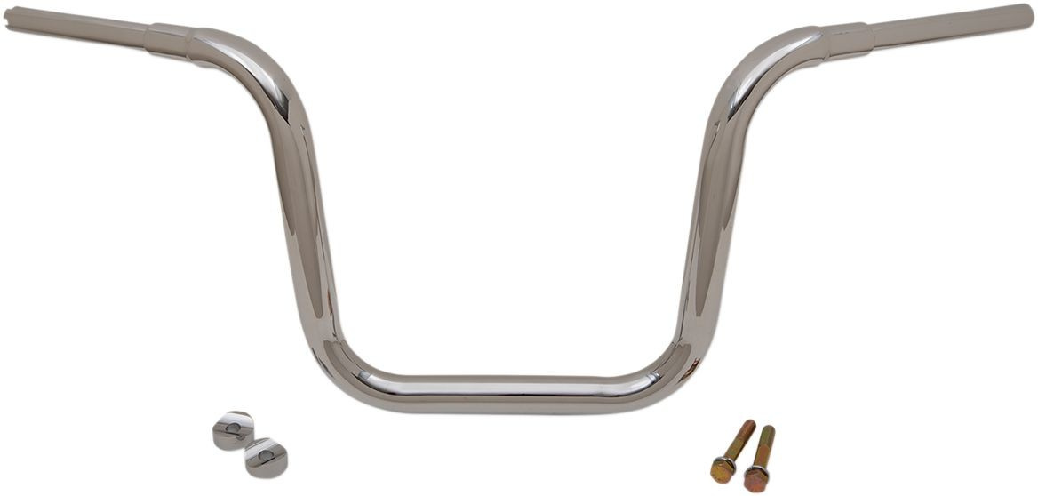 La Choppers Handlebar Trhgr Wd 13