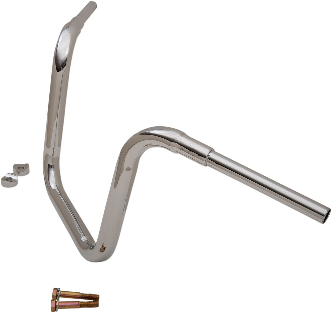 La Choppers Handlebar Trhgr Wd 13