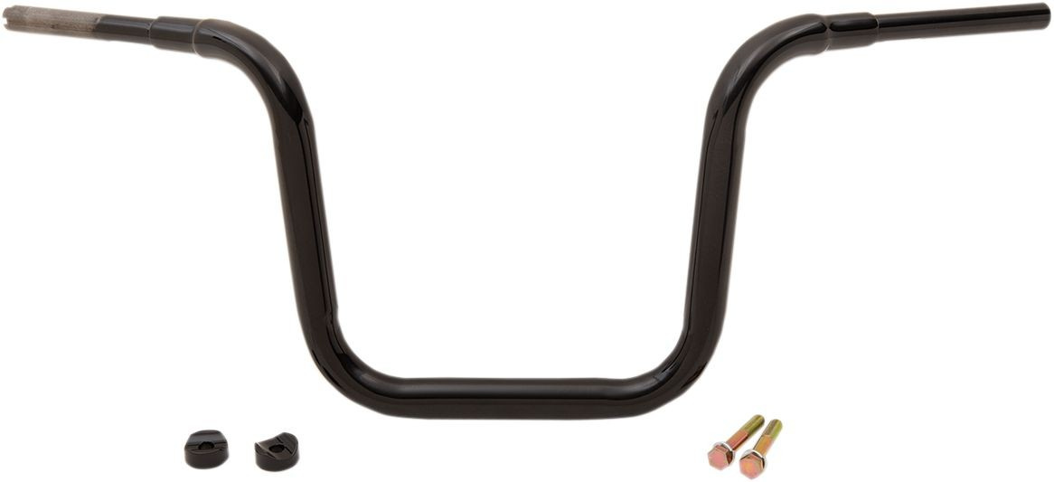 La Choppers Handlebar Trhgr Wd 13