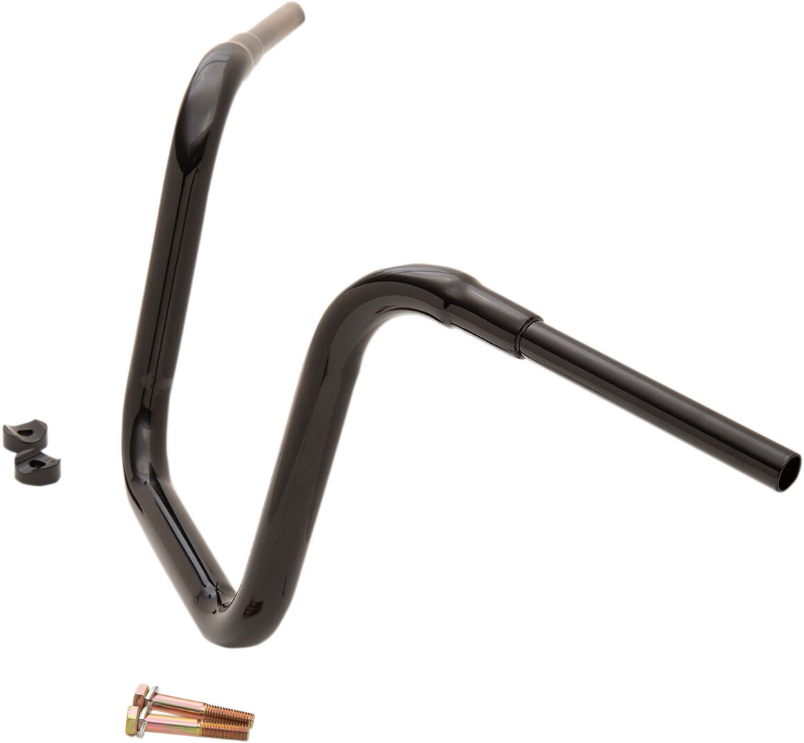 La Choppers Handlebar Trhgr Wd 13