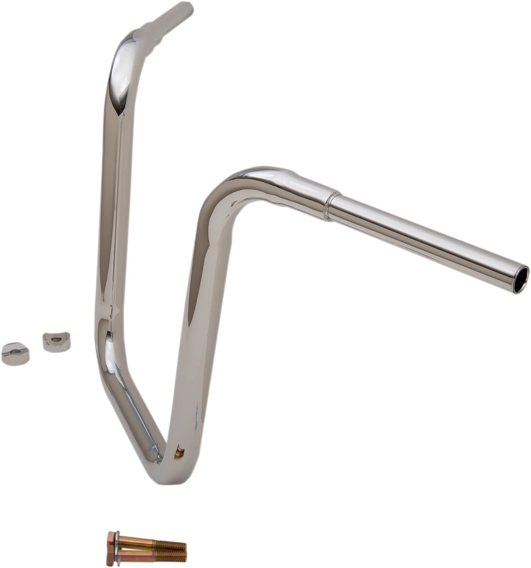 La Choppers Handlebar Trhgr Wd 16