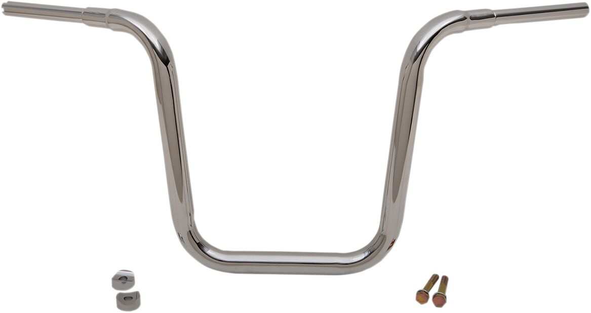 La Choppers Handlebar Trhgr Wd 16