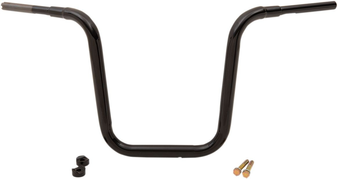La Choppers Handlebar Trhgr Wd 16