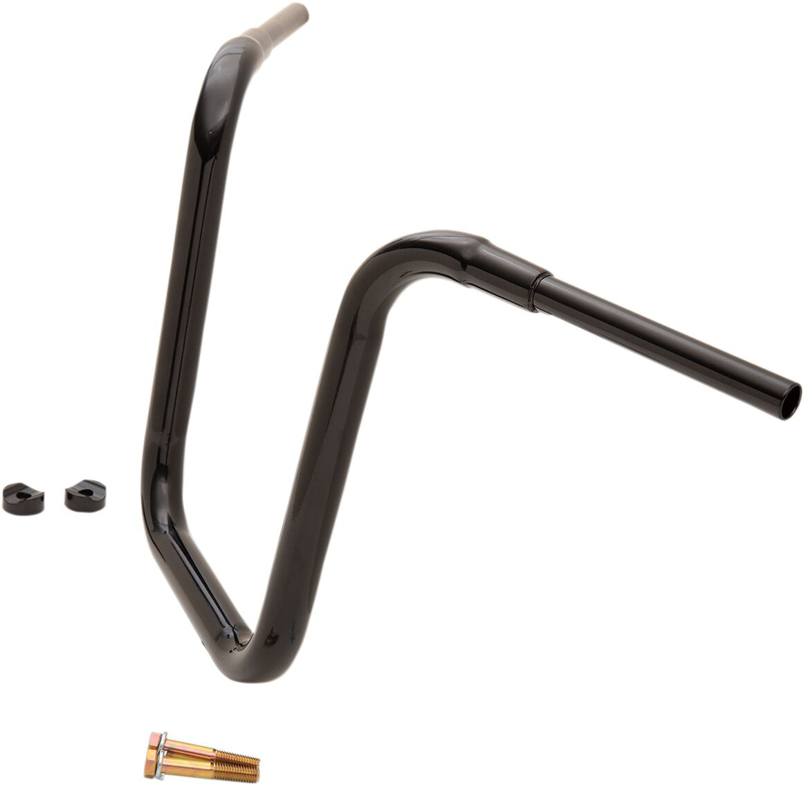 La Choppers Handlebar Trhgr Wd 16