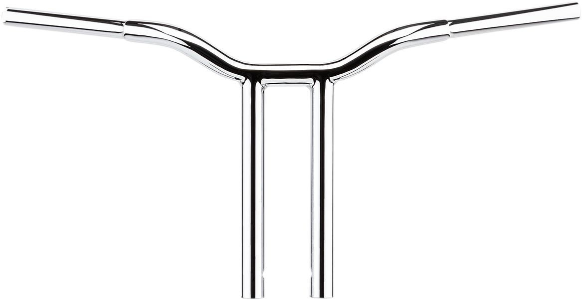 La Choppers Handlebars Kft 1Pc 10 C Handlebars Kft 1Pc 10 C