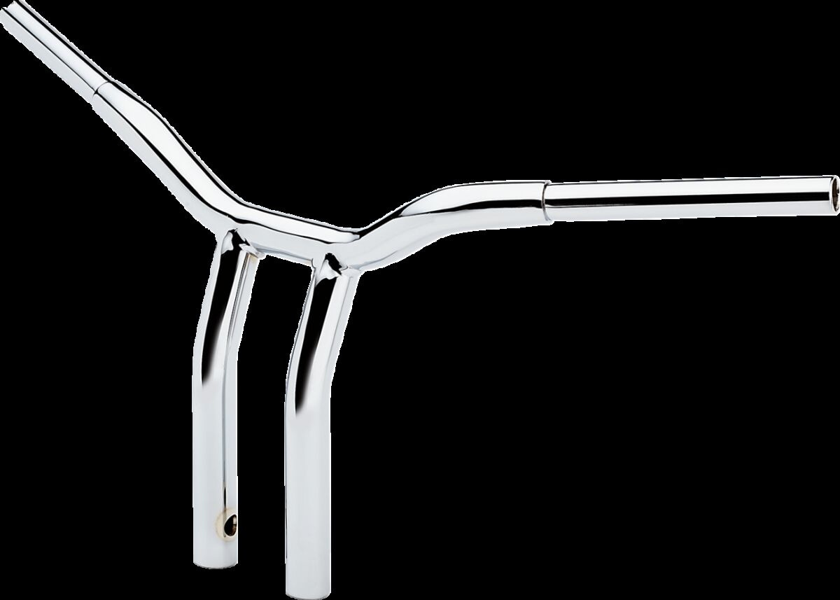 La Choppers Handlebars Kft 1Pc/B 12 C Handlebars Kft 1Pc/B 12 C