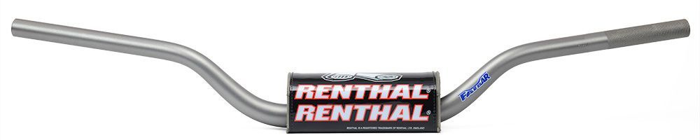 Renthal Renthal Fatbar 602 Tt Renthal Fatbar 602 Tt