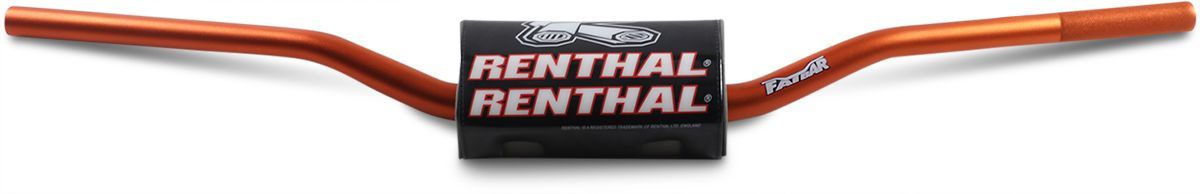 Renthal Renthal Fatbar 821 Org Renthal Fatbar 821 Org