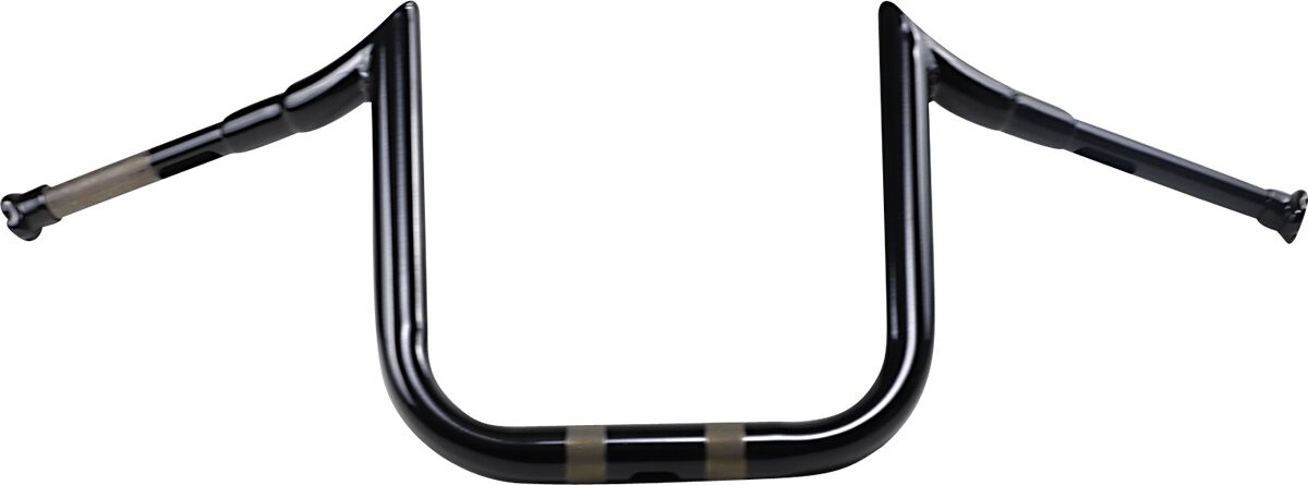 La Choppers Black 12