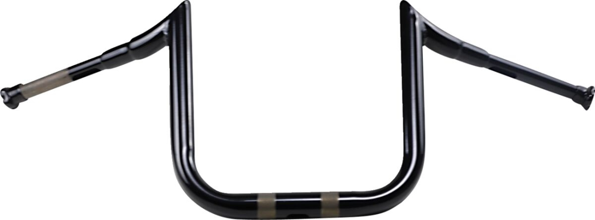 La Choppers Black 12