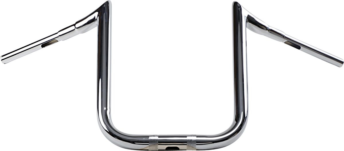 La Choppers Chrome 16