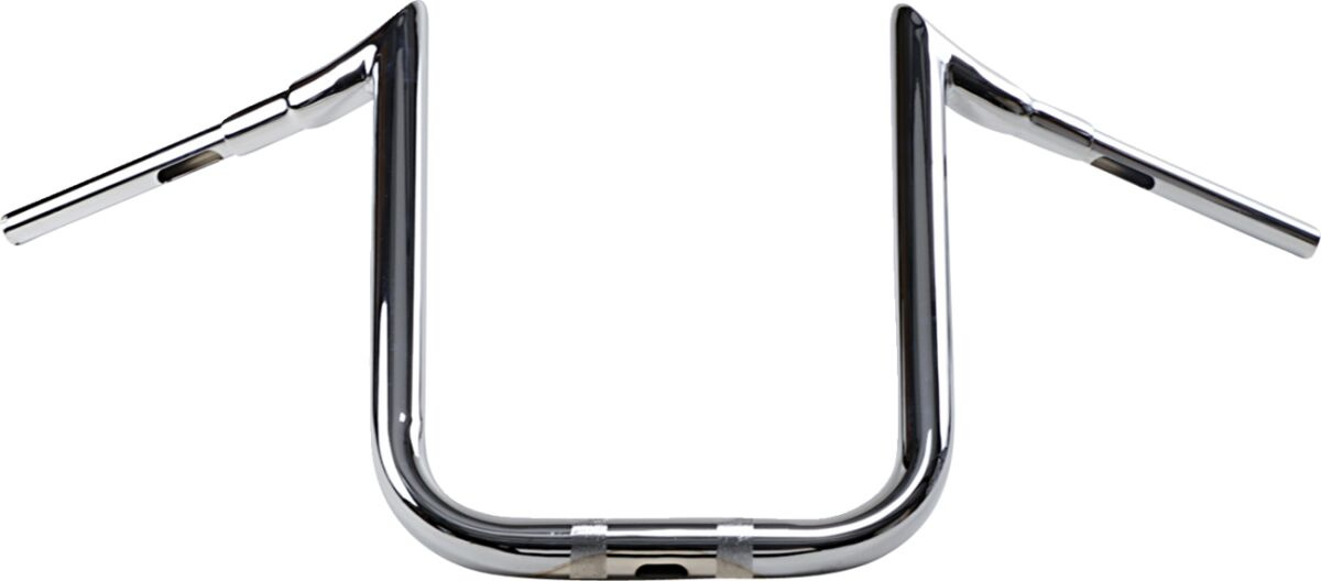 La Choppers Chrome 16