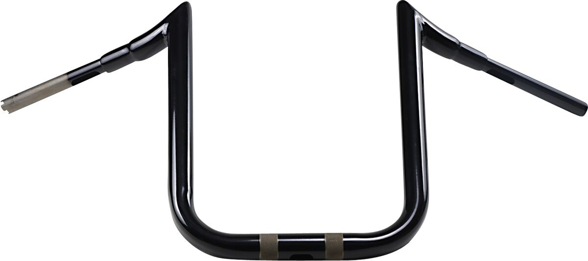 La Choppers Black 16