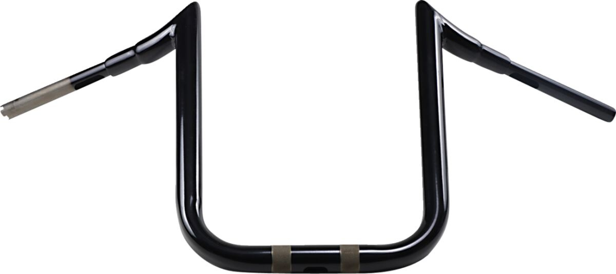 La Choppers Black 16