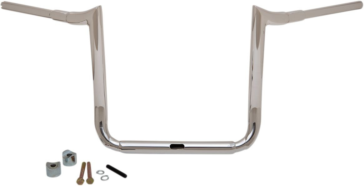 La Choppers Chrome 14