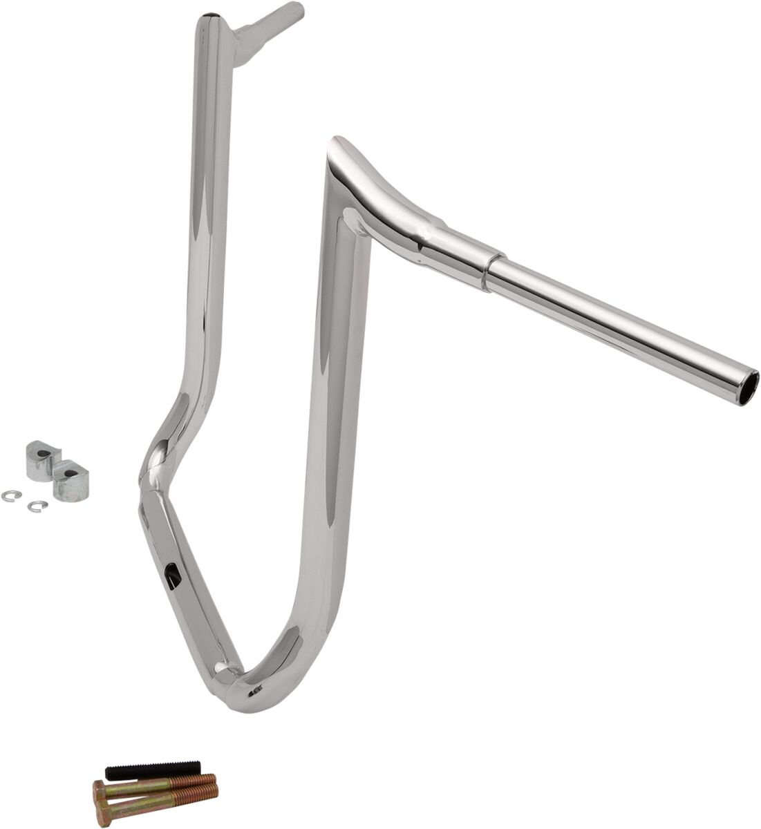 La Choppers Chrome 18