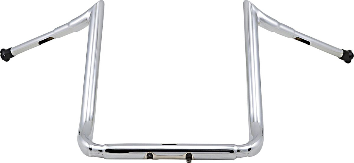 La Choppers Chrome 18