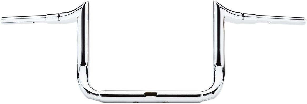 La Choppers Chrome 10