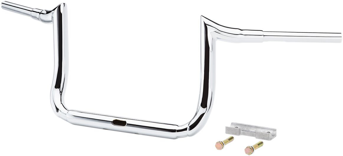 La Choppers Chrome 10