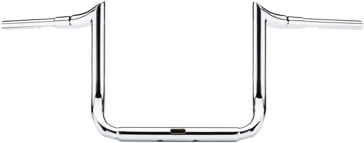 La Choppers Chrome 12