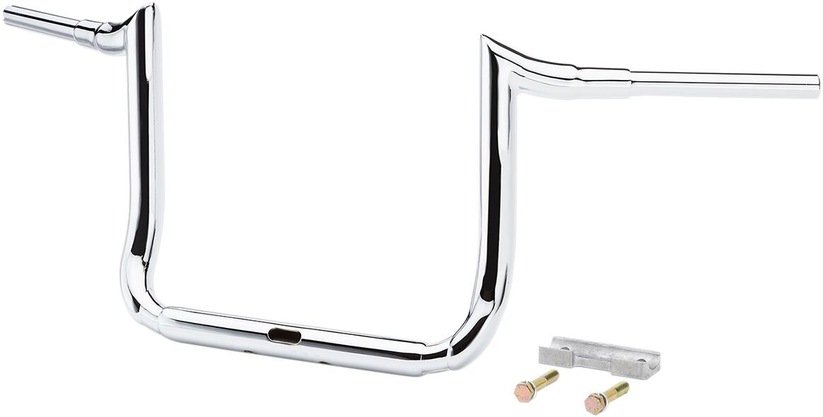 La Choppers Chrome 12