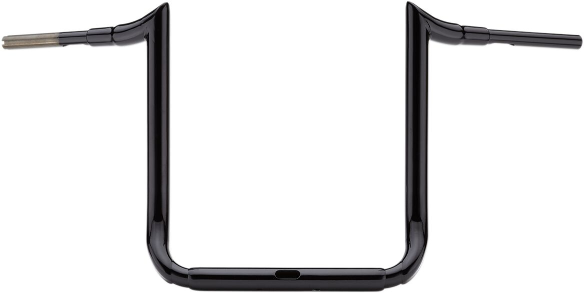 La Choppers Black 16