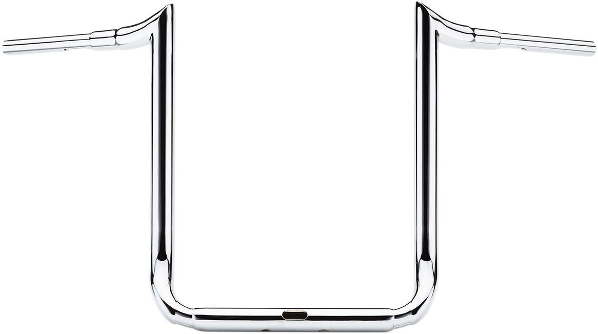 La Choppers Chrome 18